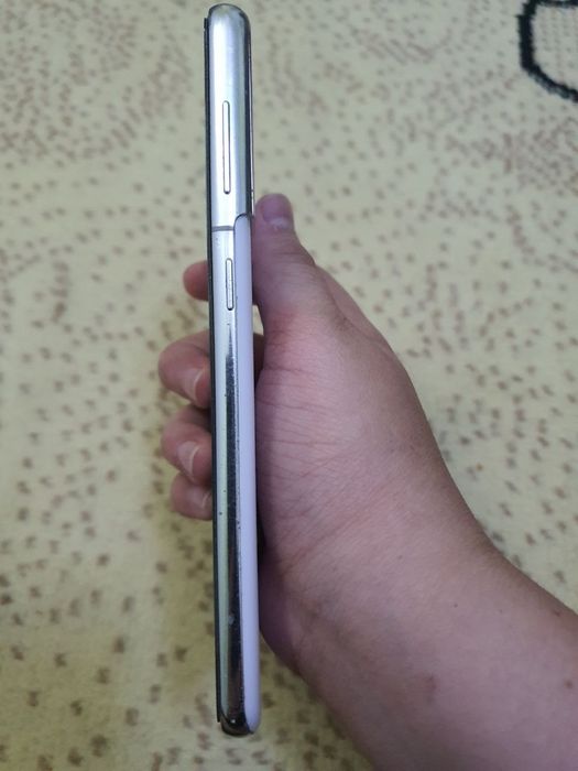 Samsung s 21 sotiladi! Srochniga iltimos