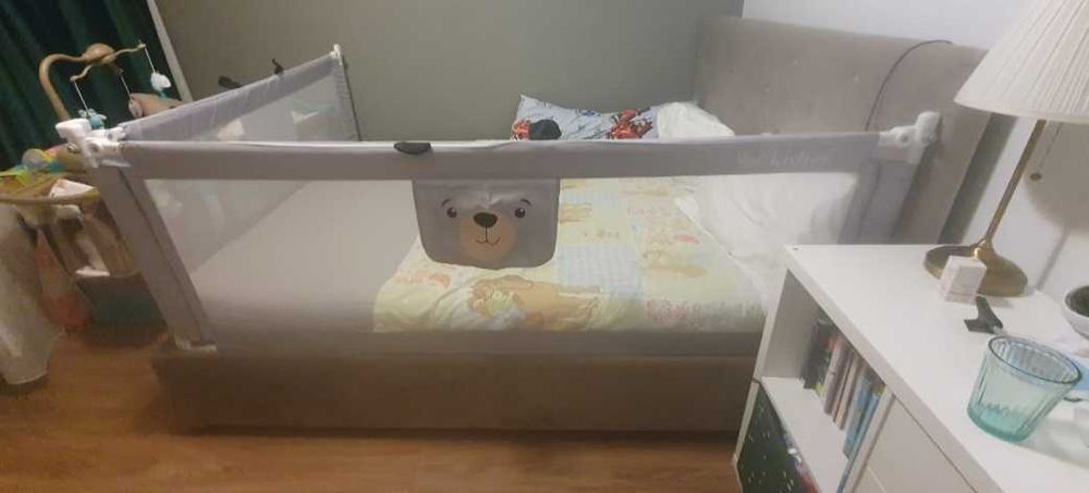Protectii Laterale pat