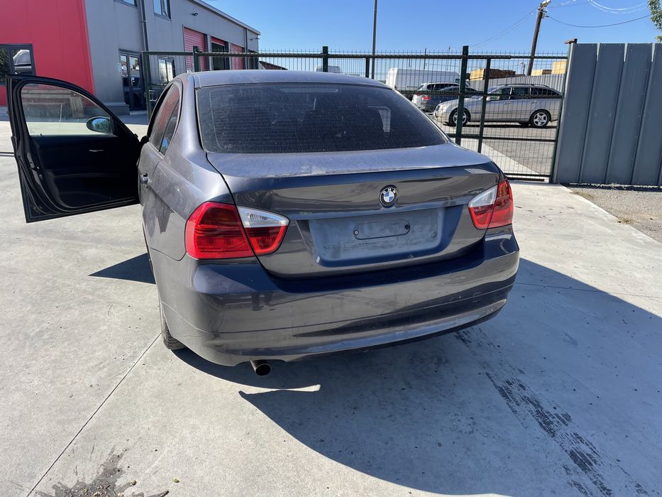 Dezmembrari bmw 320i e90 e91 e92 n46b20 benzina piese motor cutie etc