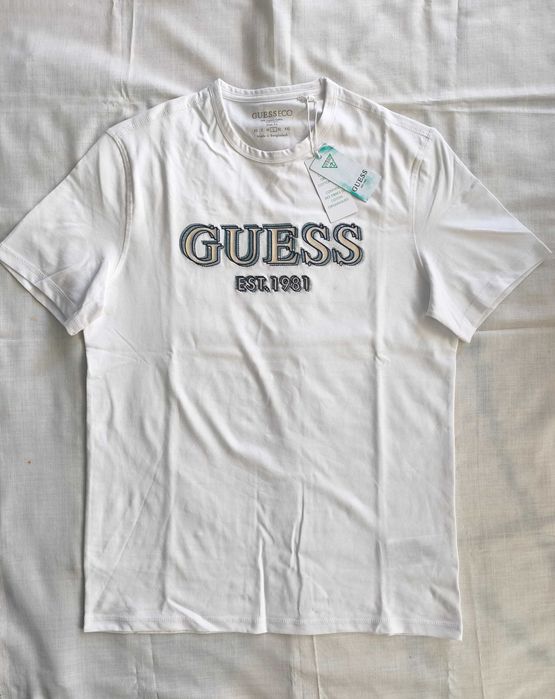 Tricou     Guess