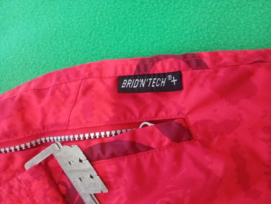 Дамски ски панталон