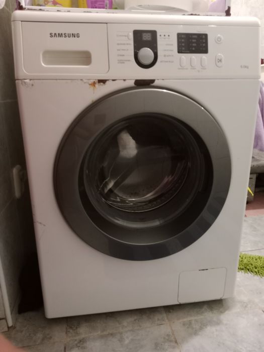 Продам стиральную машинку