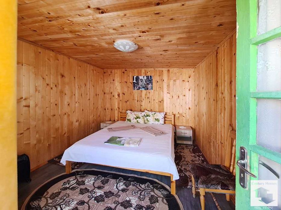 Продава се Къща в с. Туркинча, Област Габрово - 160 кв.м за 738 €/кв.м - Снимка #11