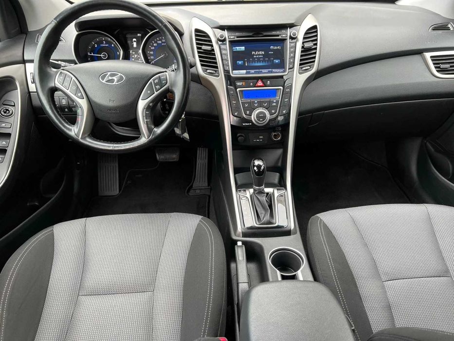 Най- доброто от модел Hyundai I 30