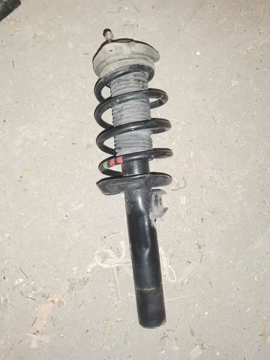 Части за volkswagen tiguan 2009г