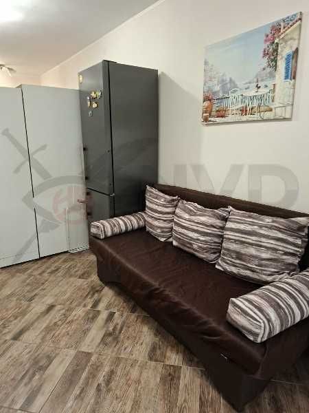 Едностаен апартамент в Спортна Зала! 21909662