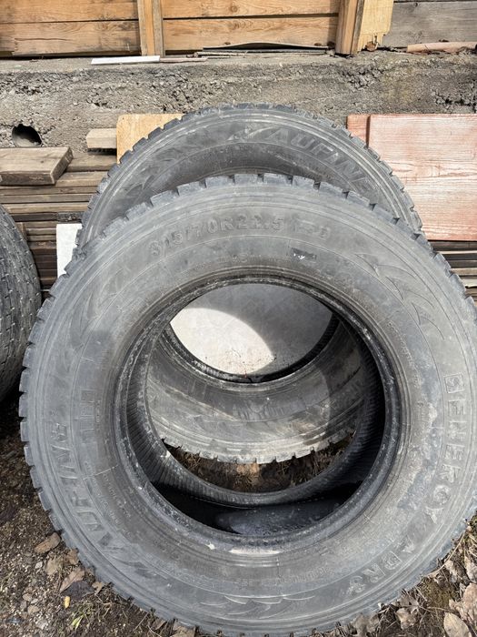 Продам грузовые колеса