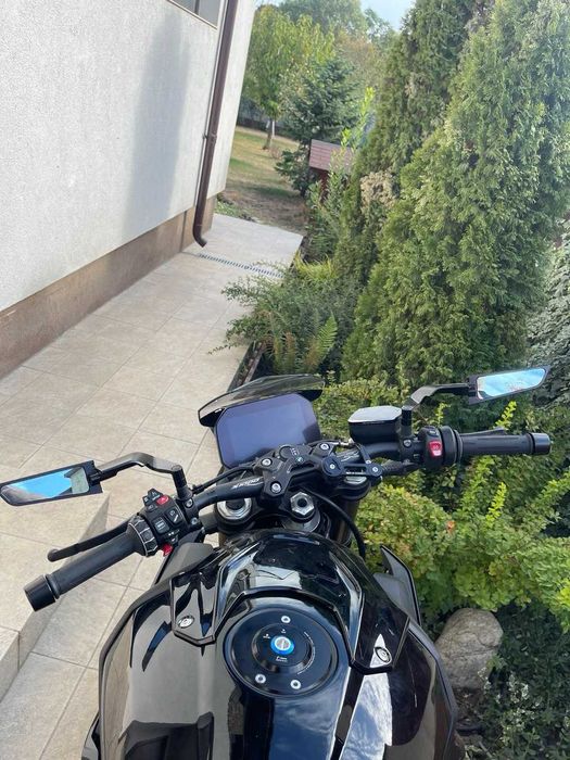 BMW S1000R 2023 3000km  Garantie TVA Deductibil Inclus
