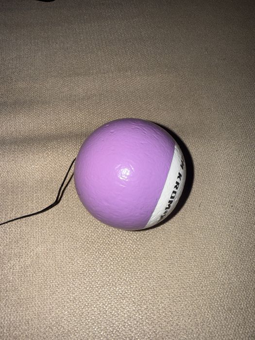 Kendama Krom pop violet