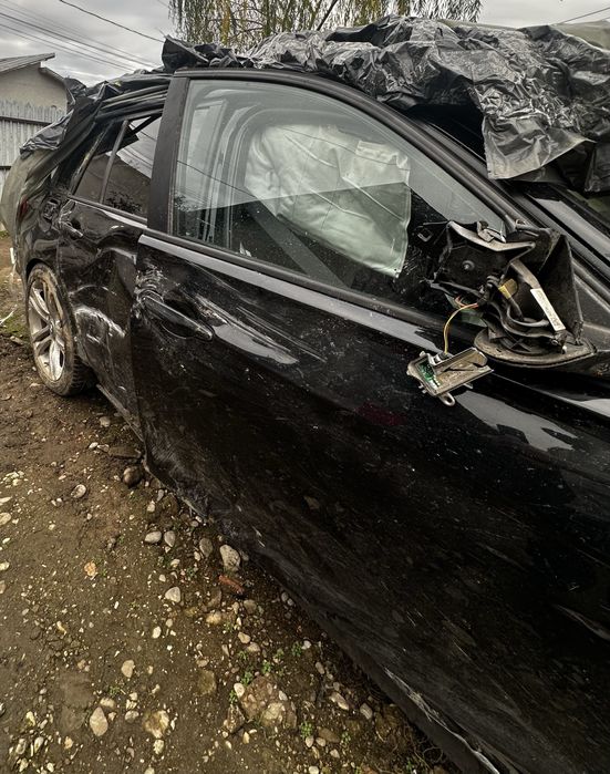 BMW F31 320d Touring 2017 - 3750€