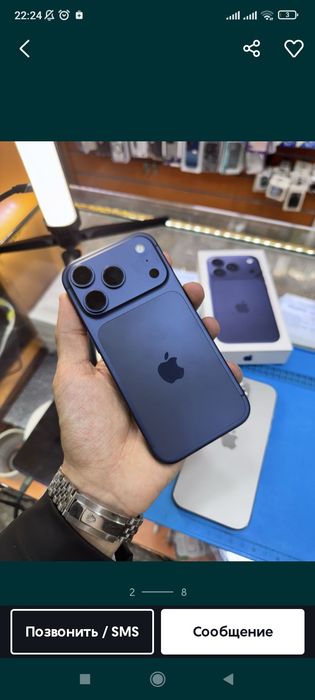 Айфон XR в корпусе 17 память 256гб