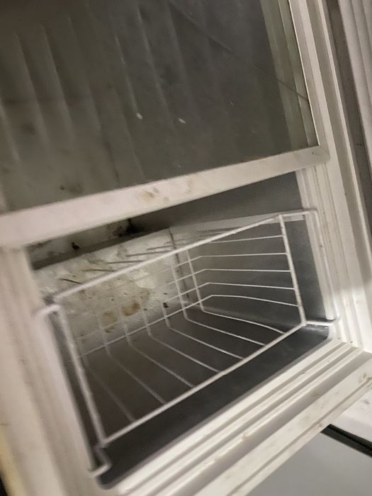 Морозильная камера