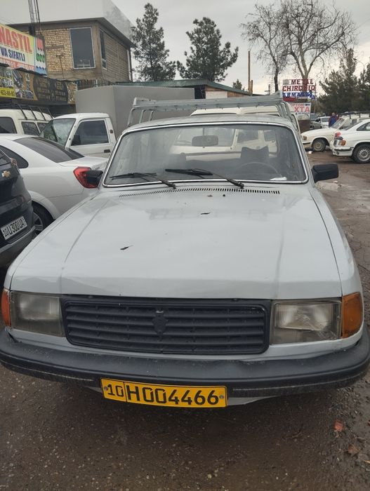 Продается Волга 3129