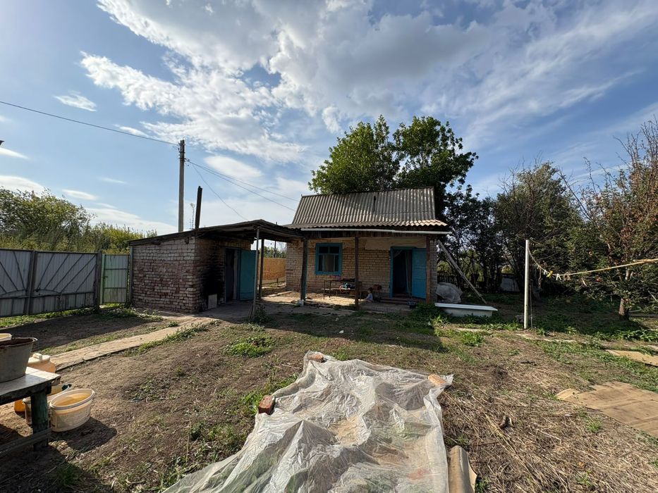 Продается дача на телецентре