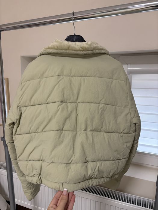 Късо Яке с топла подплата Cropp S