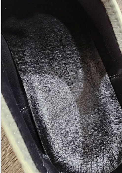 Adidasi balenciaga noi 44