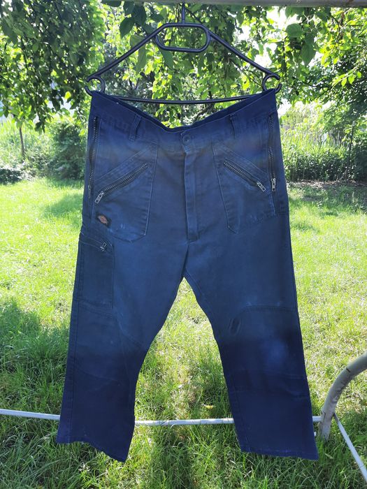 Pantaloni Dickies (nu carhartt, stussy)