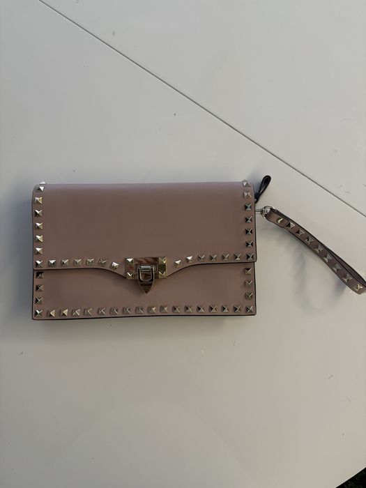 Чанта Valentino .