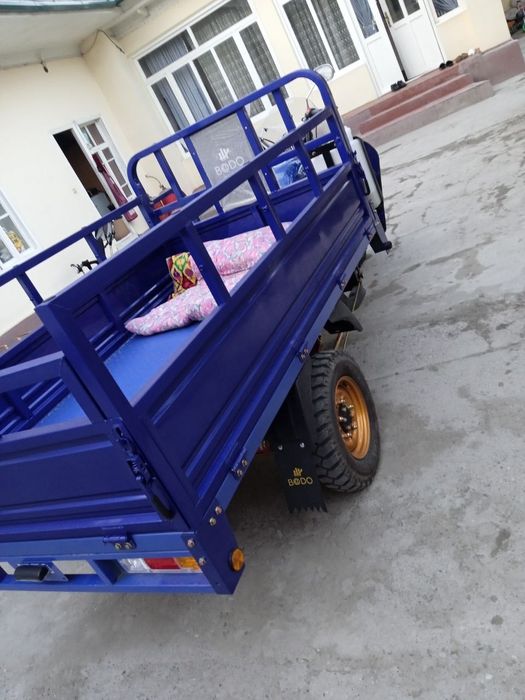 Bez probeg xolati aʼlo