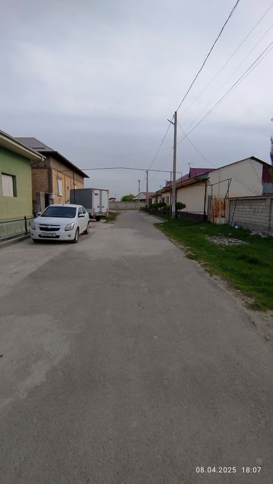 Участок 5,5 сотох