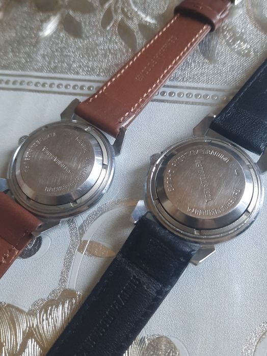 Родина-1 МЧЗ им. Кирова