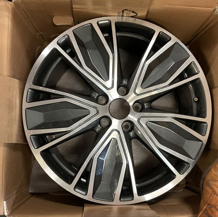 Ауди джанти 19 цола ( А5, А6, А7 )