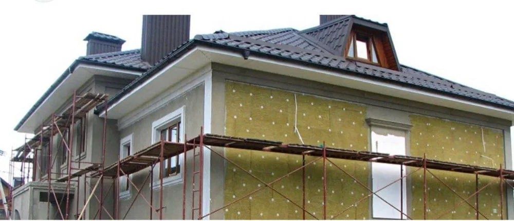 Барча турдаги Фасад ишларини қиламиз