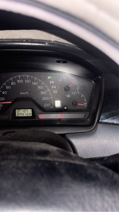 Mitsubishi Lancer IX