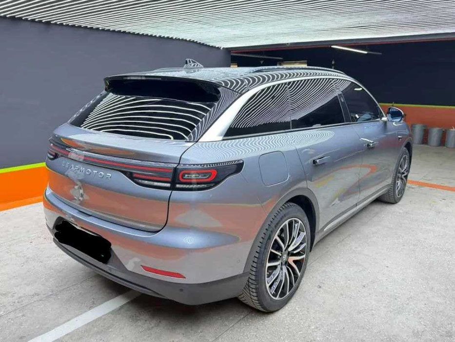 Продается Leapmotor C11 EV Performance 4WD