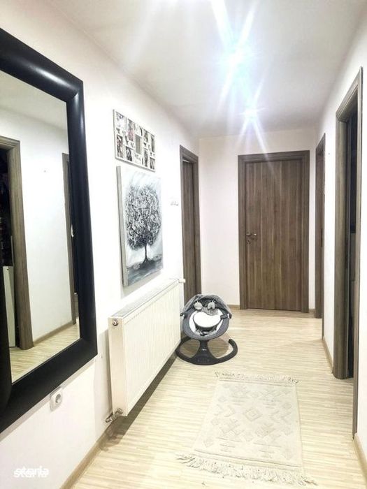 Vila Spatioasa In Boldesti-Scaeni, 6Camere+1000Mp