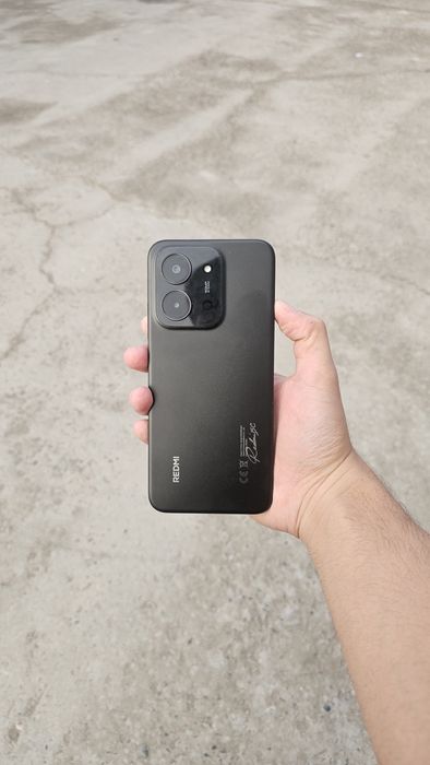 redmi 15c ideal 128GB
