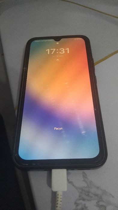 Самсунг А34 256Гигавайт