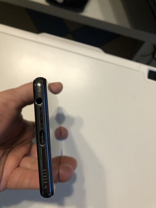 Samsung Galaxy A52-256GB/8GB Ram