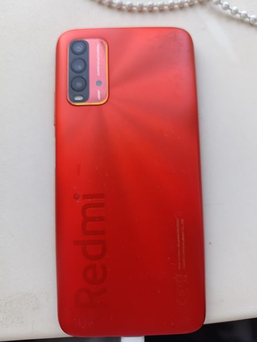 Redmi 9Т продам рабочий.