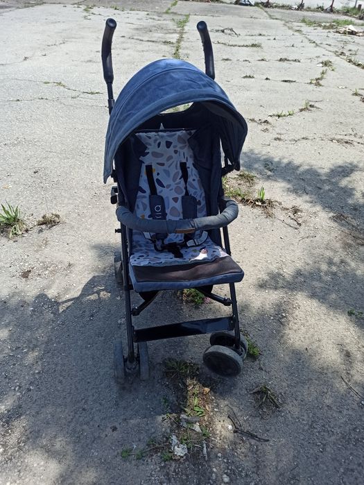 Лятна детска коли Чеполино