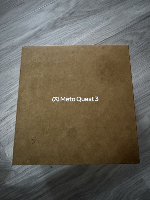 Meta quest 3 512gb полная комплектация