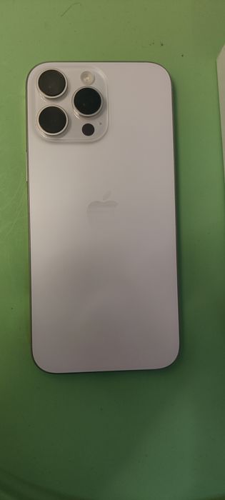 iPhone 16 Pro max 512 мгб
