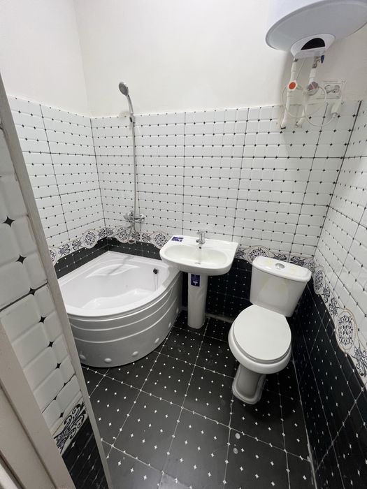 Сдается или продается квартира на 4 этаже 1комнатная ор-р: шарк кольцо