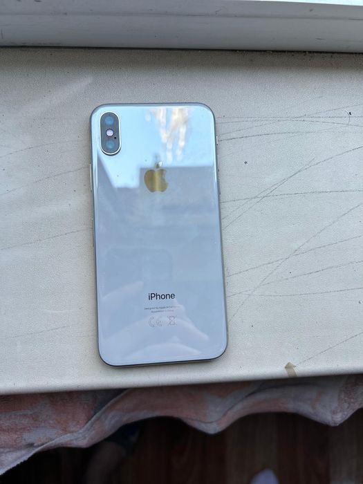 Iphone X продам срочно