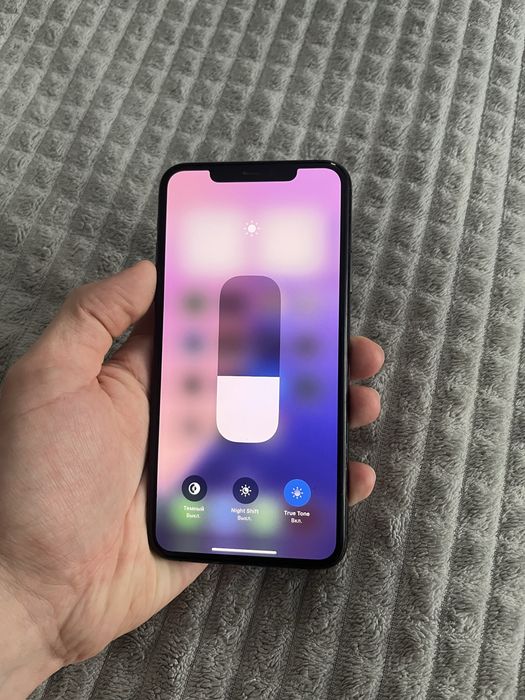 iphone 11 pro max 64gb 77%