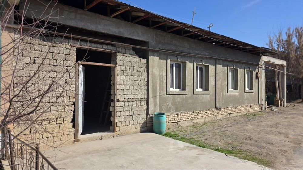 Учхоз, Алишеробод, Новый парк Узбекистан, Продантся земельный участок