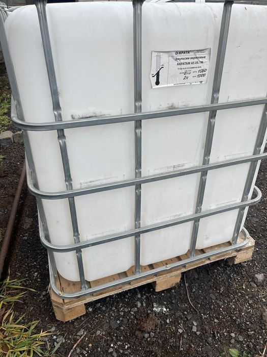 Продам Еврокуб,, бочка