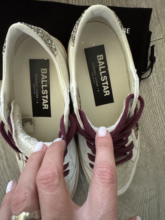 Golden goose, originali, 38