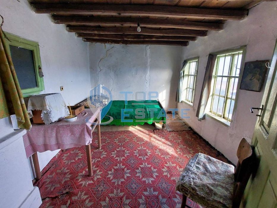 Продава се Къща в с. Самоводене, Област Велико Търново - 58 кв.м за 818 €/кв.м - Снимка #2