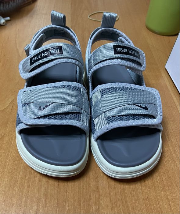 Десткие сандали