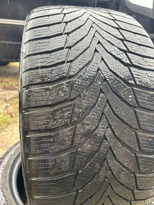 Здравейте,продавам NEXEN WINGUARD SPORT 2 XL