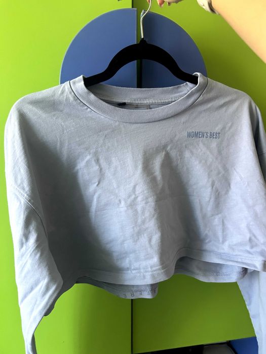 Спортни блузи Gymshark, Women's best