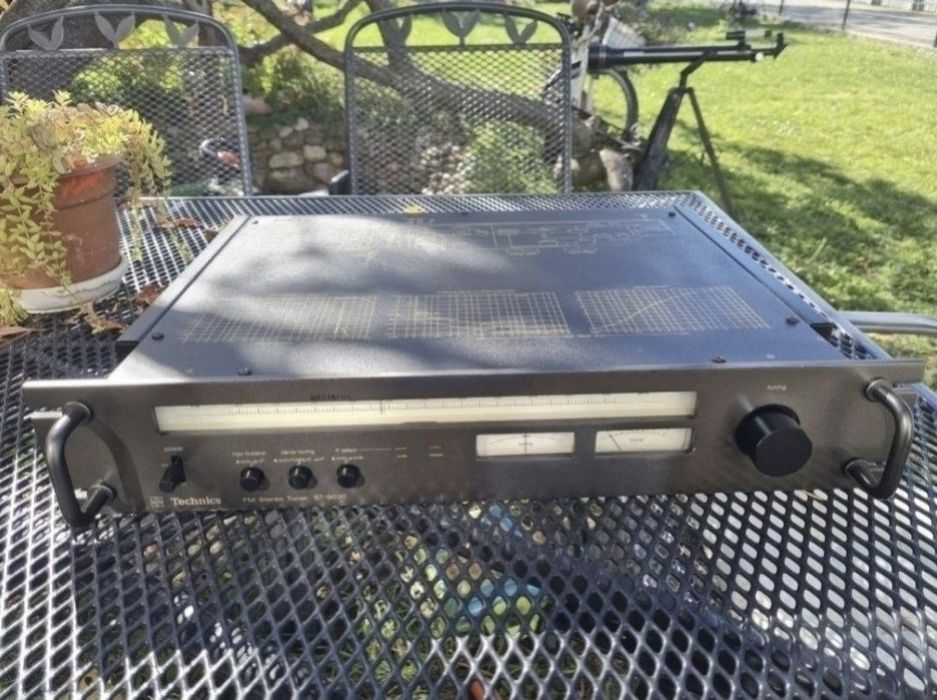 Tuner Technics ST-9030