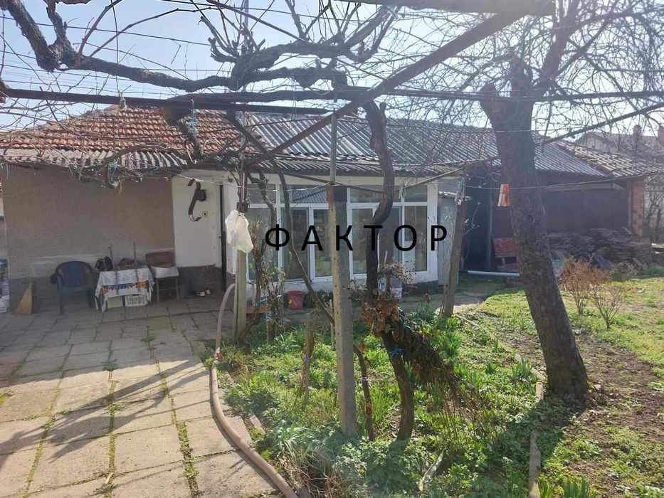 Продава се Къща в с. Свежен, Област Пловдив - 60 кв.м за 638 €/кв.м - Снимка #4