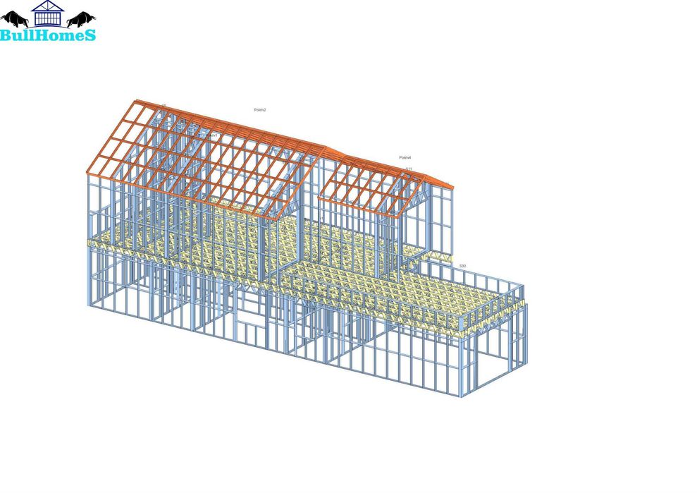 Къща,Бунгало,Преместваема къща,Сглобяеми къщи,Модулни,Жилищни